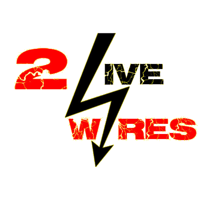 2 Live Wires Electric
